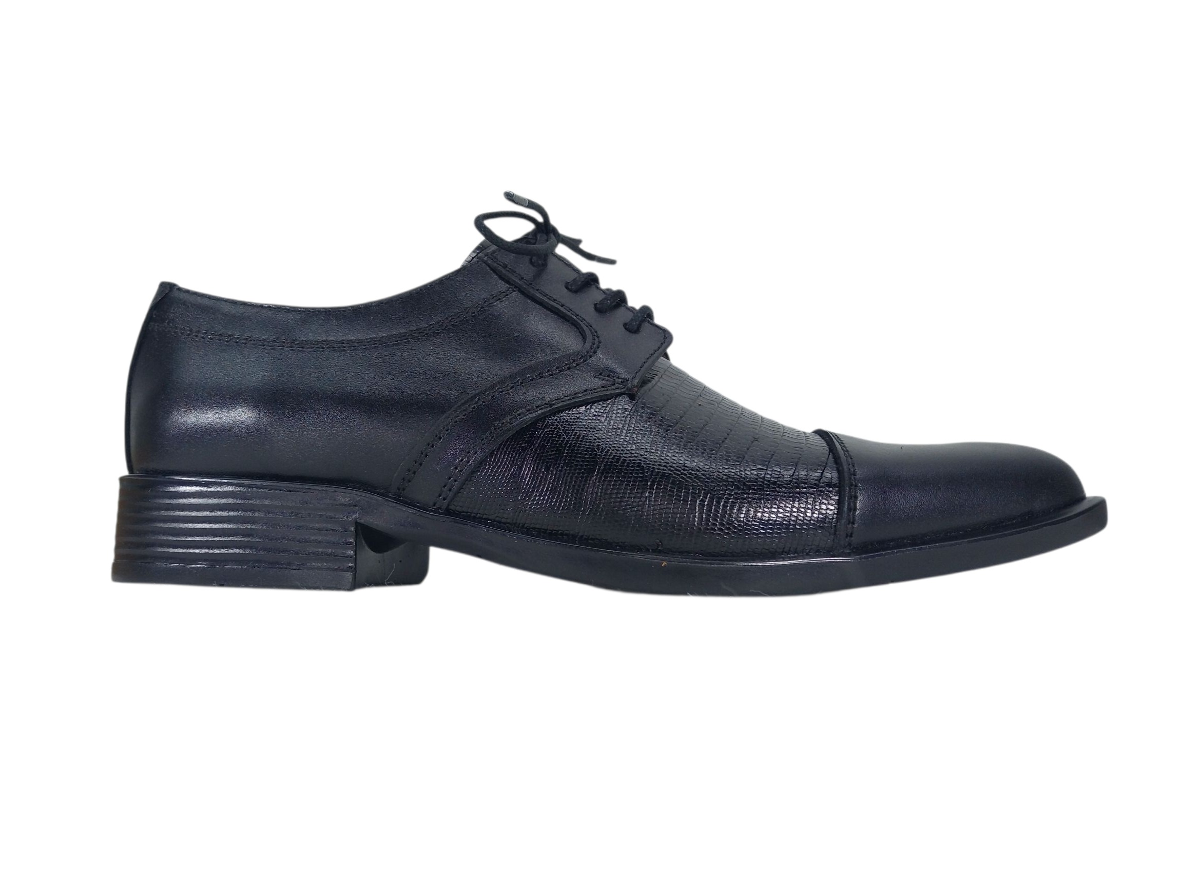 Calzado elegante de hombre